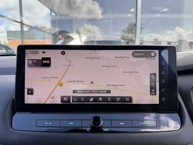 Nissan X-trail Station Wagon 1.5 E-Power 204 N-Connecta 5dr Xtronic