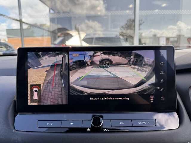 Nissan X-trail Station Wagon 1.5 E-Power 204 N-Connecta 5dr Xtronic