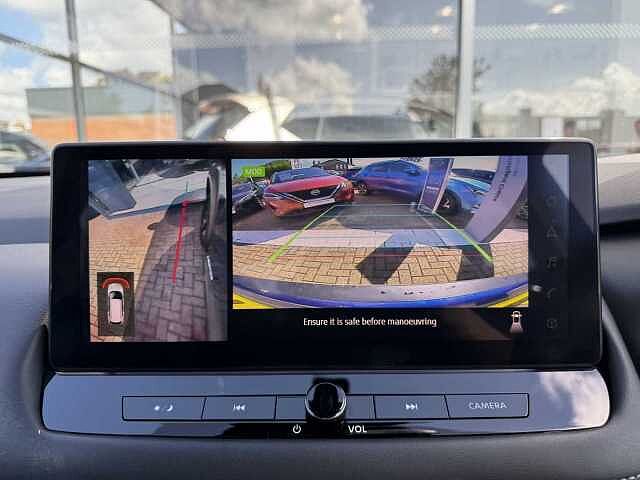 Nissan X-trail Station Wagon 1.5 E-Power 204 N-Connecta 5dr Xtronic