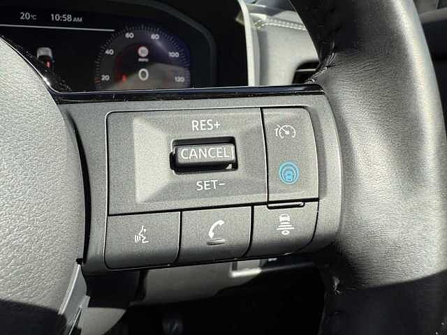 Nissan X-trail Station Wagon 1.5 E-Power 204 N-Connecta 5dr Xtronic