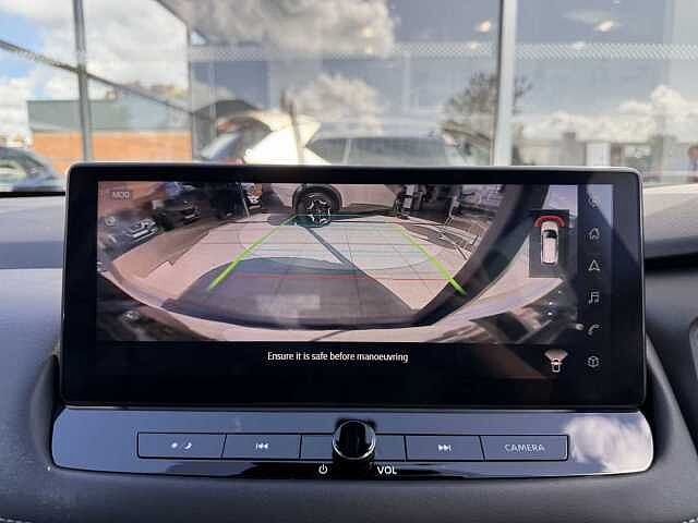 Nissan X-trail Station Wagon 1.5 E-Power 204 N-Connecta 5dr Xtronic