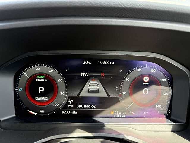 Nissan X-trail Station Wagon 1.5 E-Power 204 N-Connecta 5dr Xtronic