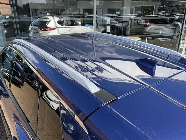 Nissan X-trail Station Wagon 1.5 E-Power 204 N-Connecta 5dr Xtronic