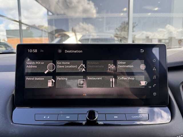 Nissan X-trail Station Wagon 1.5 E-Power 204 N-Connecta 5dr Xtronic