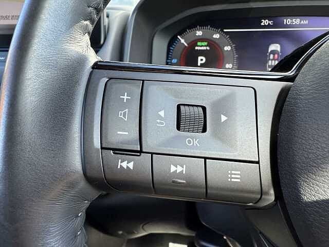 Nissan X-trail Station Wagon 1.5 E-Power 204 N-Connecta 5dr Xtronic