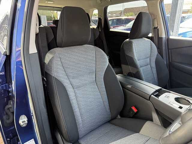 Nissan X-trail Station Wagon 1.5 E-Power 204 N-Connecta 5dr Xtronic