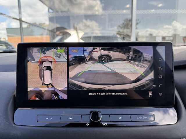 Nissan X-trail Station Wagon 1.5 E-Power 204 N-Connecta 5dr Xtronic