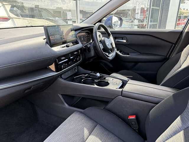 Nissan X-trail Station Wagon 1.5 E-Power 204 N-Connecta 5dr Xtronic