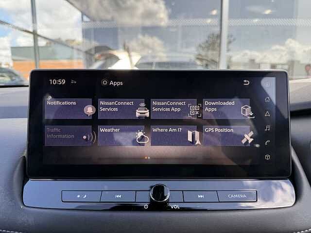 Nissan X-trail Station Wagon 1.5 E-Power 204 N-Connecta 5dr Xtronic