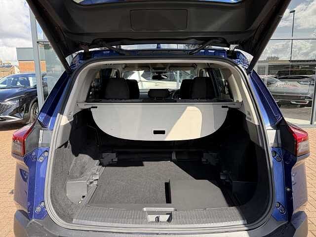 Nissan X-trail Station Wagon 1.5 E-Power 204 N-Connecta 5dr Xtronic