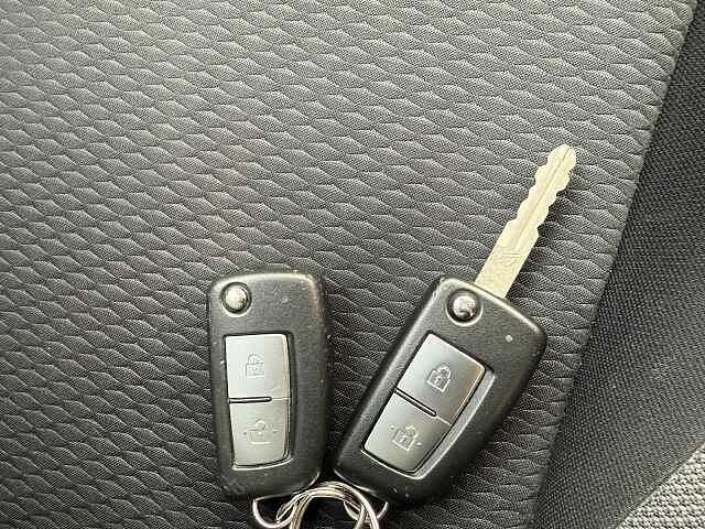 Nissan Juke 1.6 [112] Acenta 5dr