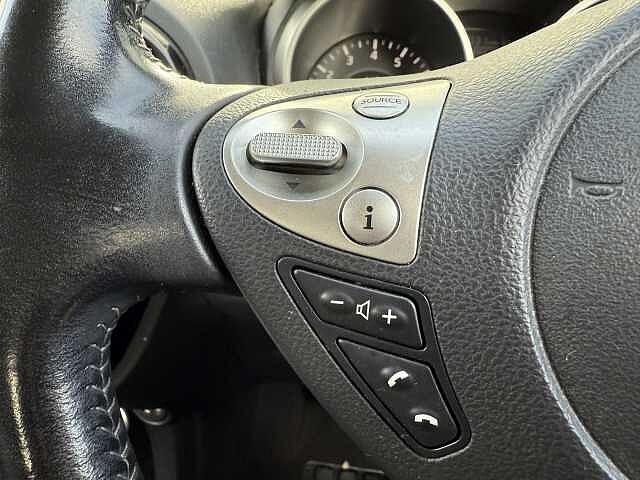 Nissan Juke 1.6 [112] Acenta 5dr