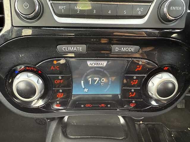 Nissan Juke 1.6 [112] Acenta 5dr