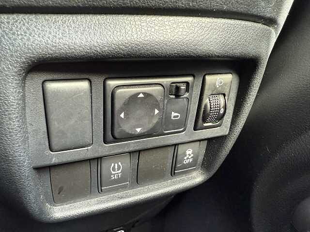 Nissan Juke 1.6 [112] Acenta 5dr