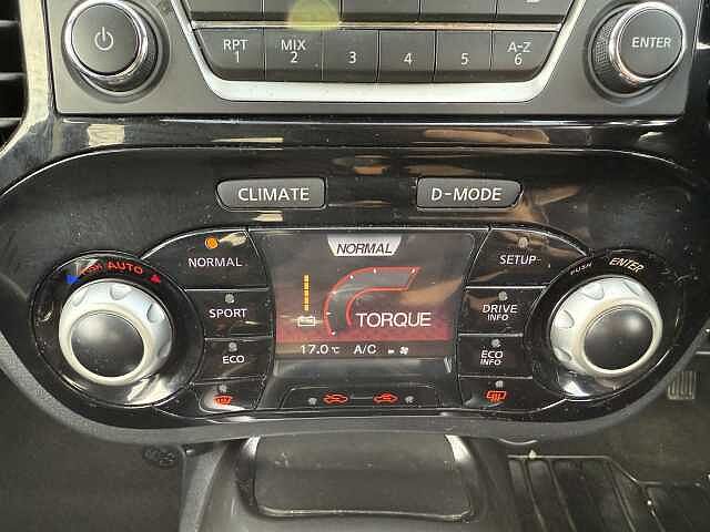 Nissan Juke 1.6 [112] Acenta 5dr