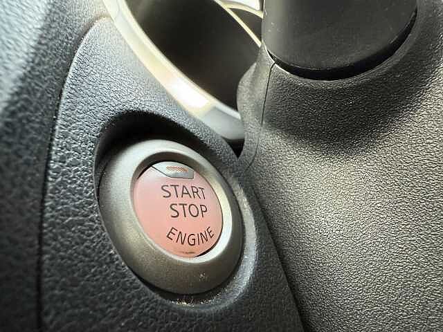 Nissan Juke 1.5 dCi N-Connecta 5dr