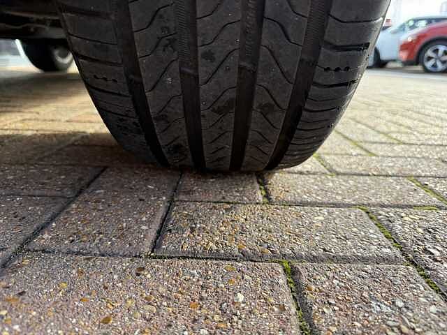 Nissan Juke 1.5 dCi N-Connecta 5dr