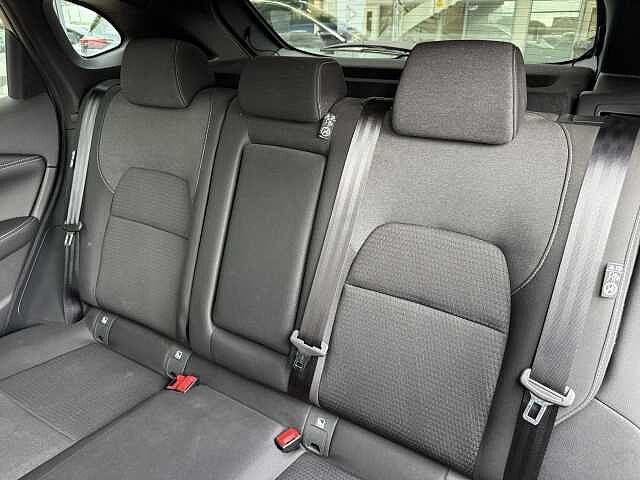 Nissan Qashqai 1.3 DiG-T MH N-Connecta 5dr