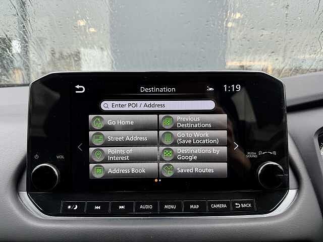 Nissan Qashqai 1.3 DiG-T MH N-Connecta 5dr