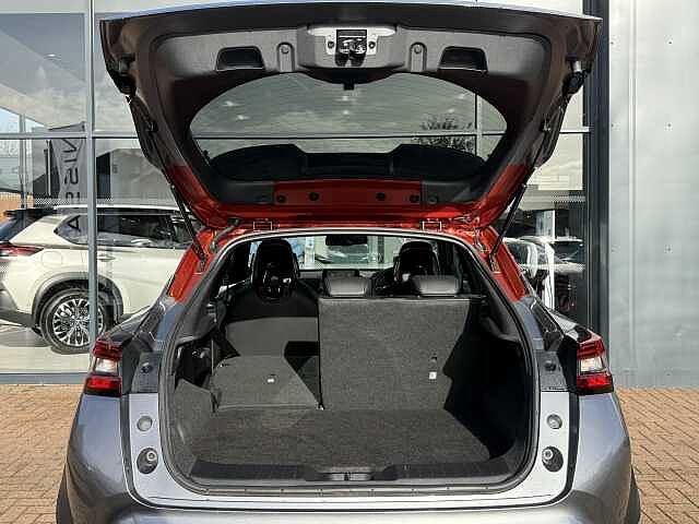 Nissan Juke 1.0 DiG-T Tekna+ 5dr