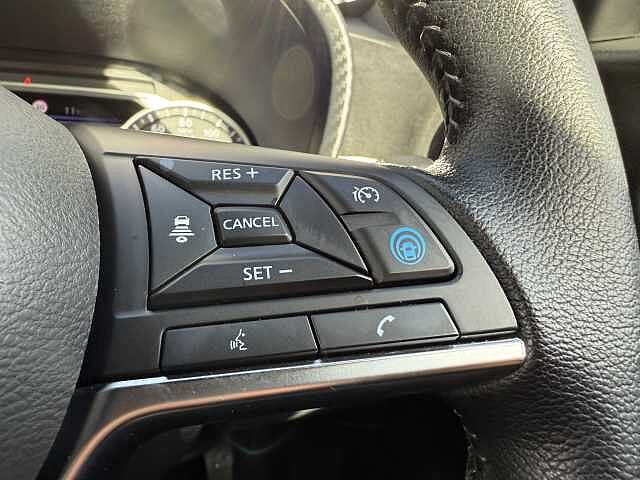 Nissan Juke 1.0 DiG-T Tekna+ 5dr