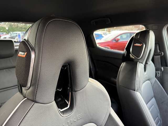 Nissan Juke 1.0 DiG-T Tekna+ 5dr