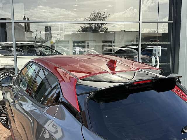 Nissan Juke 1.0 DiG-T Tekna+ 5dr