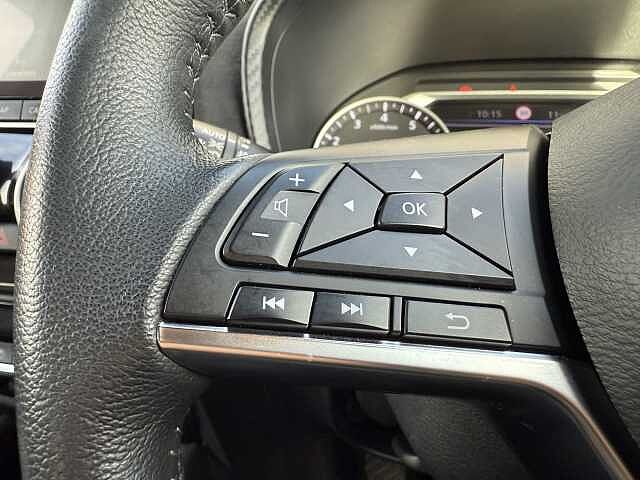 Nissan Juke 1.0 DiG-T Tekna+ 5dr