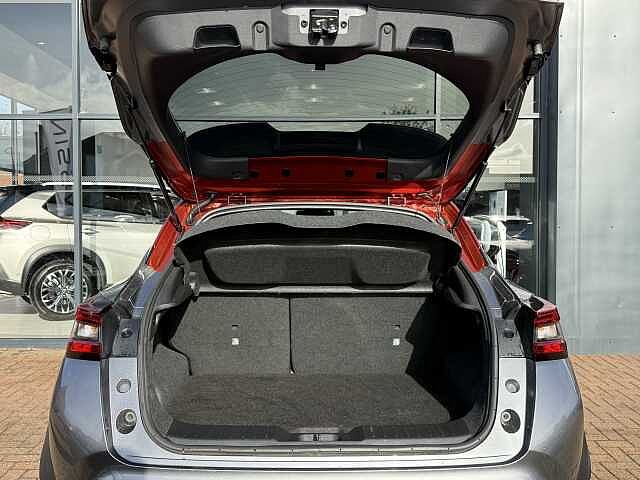 Nissan Juke 1.0 DiG-T Tekna+ 5dr