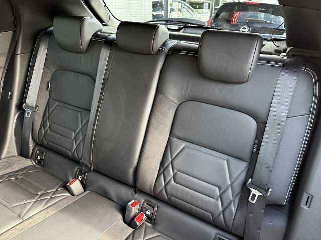 Nissan Juke 1.0 DiG-T Tekna+ 5dr