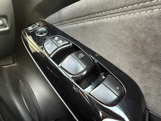 Nissan Juke 1.0 DiG-T Tekna+ 5dr