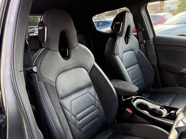 Nissan Juke 1.0 DiG-T Tekna+ 5dr