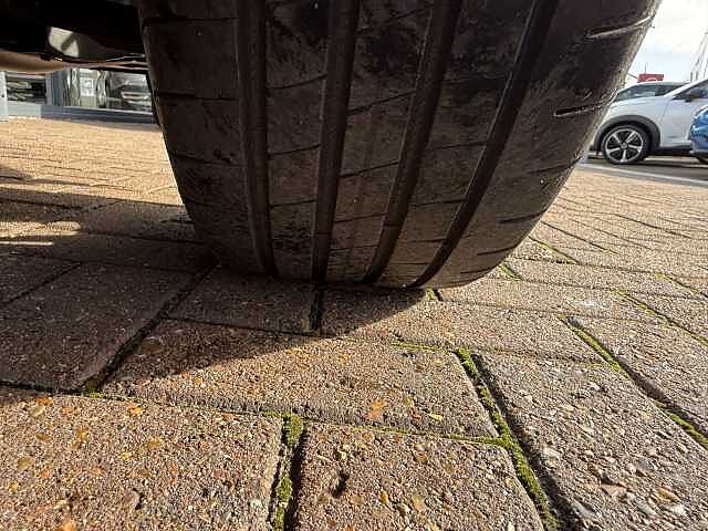 Nissan Juke 1.0 DiG-T Tekna+ 5dr