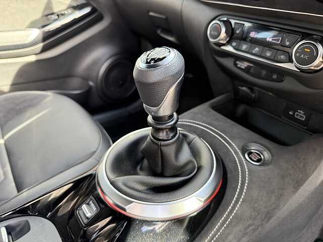 Nissan Juke 1.0 DiG-T Tekna+ 5dr