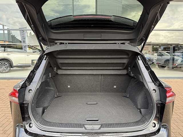 Nissan Qashqai 1.3 DiG-T MH 158 N-Connecta 5dr Xtronic