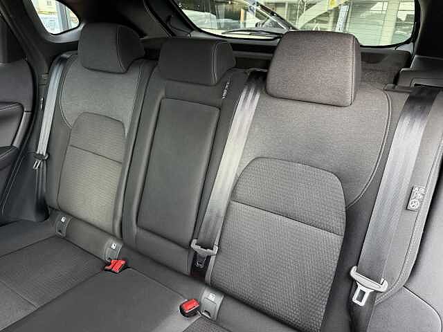 Nissan Qashqai 1.3 DiG-T MH 158 N-Connecta 5dr Xtronic