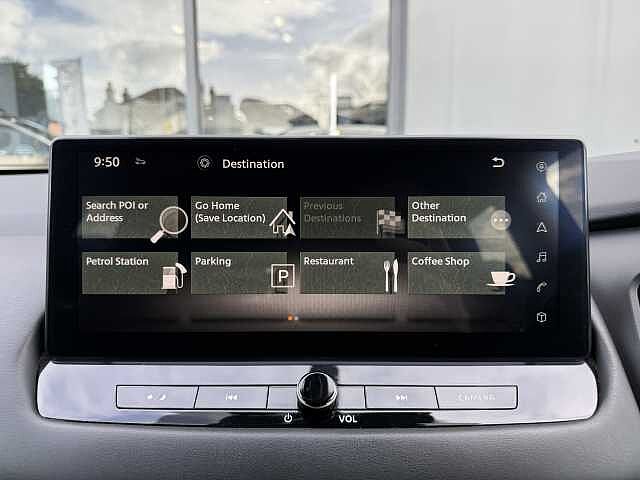 Nissan Qashqai 1.3 DiG-T MH 158 N-Connecta 5dr Xtronic