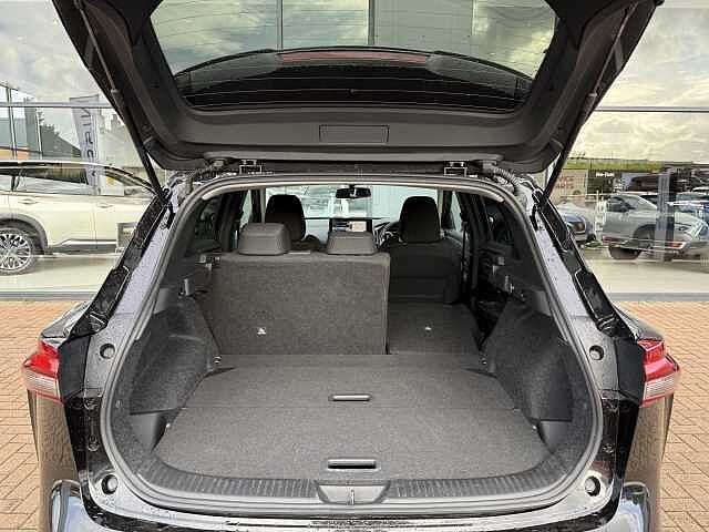 Nissan Qashqai 1.3 DiG-T MH 158 N-Connecta 5dr Xtronic