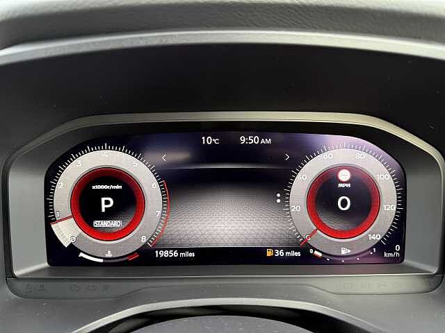 Nissan Qashqai 1.3 DiG-T MH 158 N-Connecta 5dr Xtronic