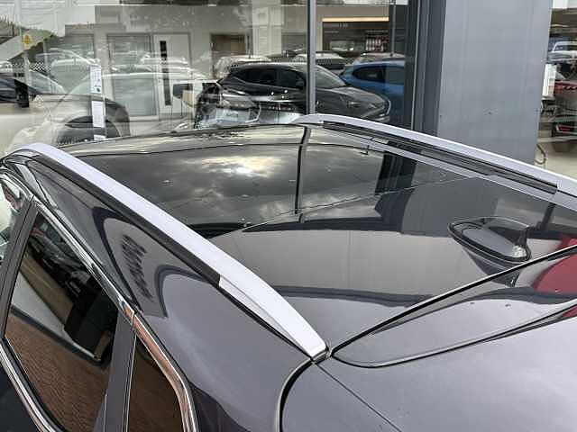 Nissan Qashqai 1.7 dCi N-Connecta 5dr