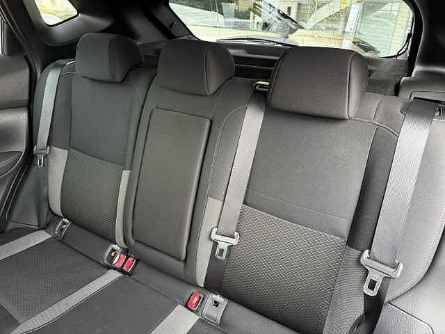 Nissan Qashqai 1.7 dCi N-Connecta 5dr