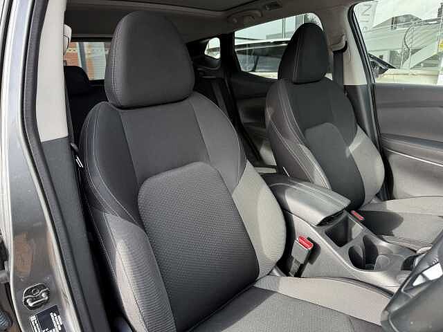 Nissan Qashqai 1.5 dCi 115 N-Connecta 5dr DCT