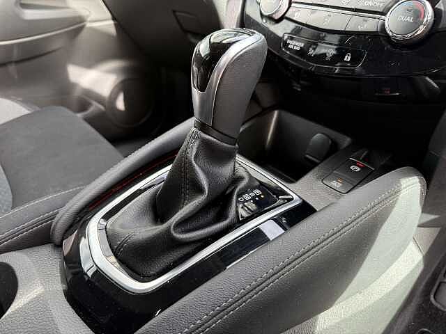 Nissan Qashqai 1.5 dCi 115 N-Connecta 5dr DCT