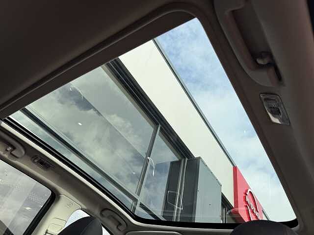 Nissan Qashqai 1.5 dCi 115 N-Connecta 5dr DCT