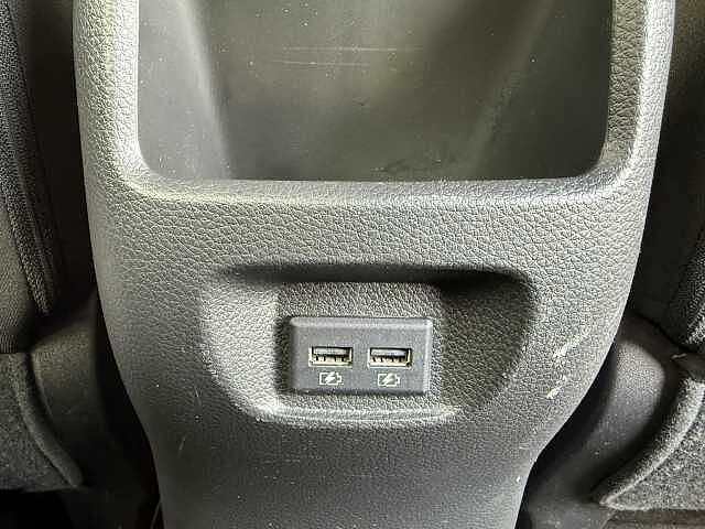 Nissan Qashqai 1.5 dCi 115 N-Connecta 5dr DCT