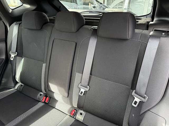 Nissan Qashqai 1.5 dCi 115 N-Connecta 5dr DCT