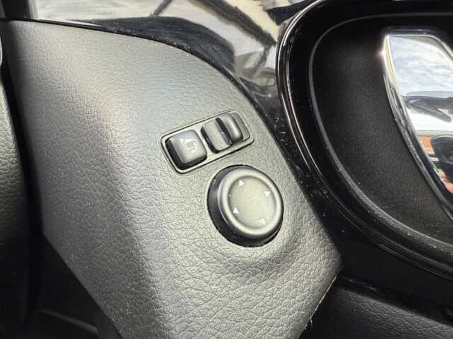Nissan Qashqai 1.5 dCi 115 N-Connecta 5dr DCT
