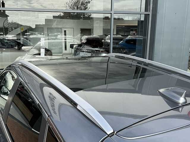 Nissan Qashqai 1.5 dCi 115 N-Connecta 5dr DCT