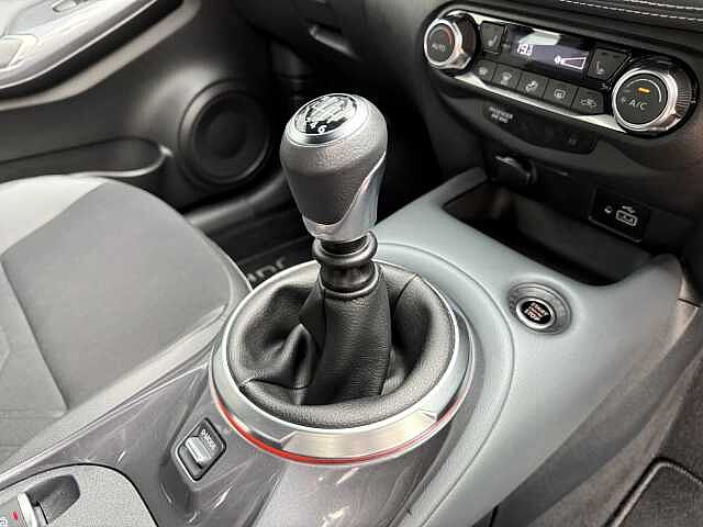 Nissan Juke 1.0 DiG-T 114 Tekna 5dr