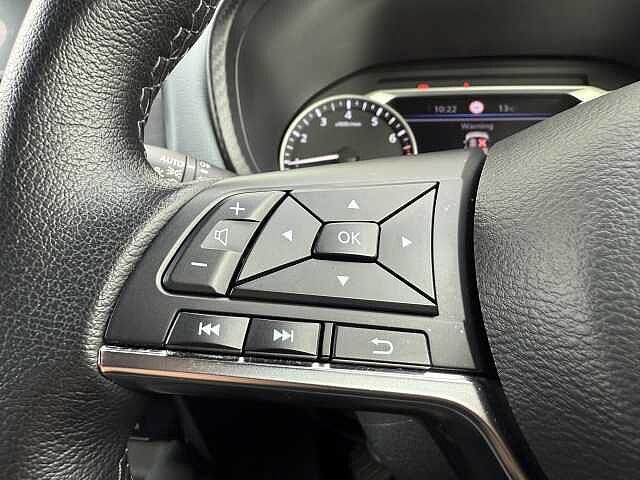 Nissan Juke 1.0 DiG-T 114 Tekna 5dr